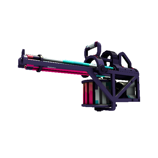 Miami Element Brass Beast